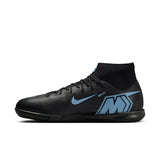 Load image into Gallery viewer, Nike Mercurial Superfly 10 Academy IC High-Top Soccer Shoes