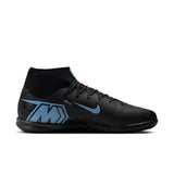 Load image into Gallery viewer, Nike Mercurial Superfly 10 Academy IC High-Top Soccer Shoes
