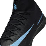 Load image into Gallery viewer, Nike Mercurial Superfly 10 Academy IC High-Top Soccer Shoes