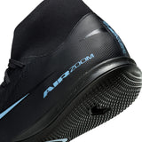Load image into Gallery viewer, Nike Mercurial Superfly 10 Academy IC High-Top Soccer Shoes