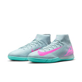 Load image into Gallery viewer, Nike Mercurial Superfly 10 Academy IC High-Top Soccer Shoes