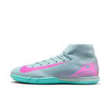 Load image into Gallery viewer, Nike Mercurial Superfly 10 Academy IC High-Top Soccer Shoes