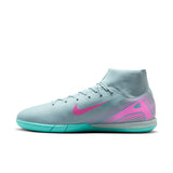 Load image into Gallery viewer, Nike Mercurial Superfly 10 Academy IC High-Top Soccer Shoes