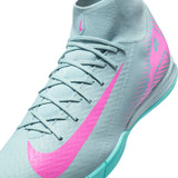 Load image into Gallery viewer, Nike Mercurial Superfly 10 Academy IC High-Top Soccer Shoes