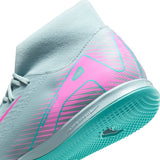 Load image into Gallery viewer, Nike Mercurial Superfly 10 Academy IC High-Top Soccer Shoes