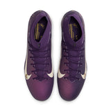 Load image into Gallery viewer, Nike Mercurial Superfly 10 Academy "Kylian Mbappé" TF High-Top Soccer Shoes