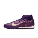 Load image into Gallery viewer, Nike Mercurial Superfly 10 Academy "Kylian Mbappé" TF High-Top Soccer Shoes