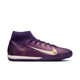 Load image into Gallery viewer, Nike Mercurial Superfly 10 Academy "Kylian Mbappé" TF High-Top Soccer Shoes