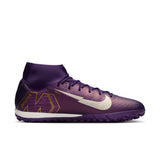 Load image into Gallery viewer, Nike Mercurial Superfly 10 Academy "Kylian Mbappé" TF High-Top Soccer Shoes