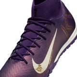 Load image into Gallery viewer, Nike Mercurial Superfly 10 Academy "Kylian Mbappé" TF High-Top Soccer Shoes