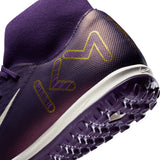 Load image into Gallery viewer, Nike Mercurial Superfly 10 Academy "Kylian Mbappé" TF High-Top Soccer Shoes