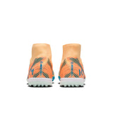 Load image into Gallery viewer, Nike Mercurial Superfly 10 Academy "Kylian Mbappé" Turf High-Top Soccer Shoes