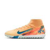 Load image into Gallery viewer, Nike Mercurial Superfly 10 Academy "Kylian Mbappé" Turf High-Top Soccer Shoes