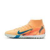 Load image into Gallery viewer, Nike Mercurial Superfly 10 Academy "Kylian Mbappé" Turf High-Top Soccer Shoes