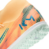 Load image into Gallery viewer, Nike Mercurial Superfly 10 Academy "Kylian Mbappé" Turf High-Top Soccer Shoes