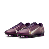 Load image into Gallery viewer, Nike Mercurial Vapor 16 Academy "Kylian Mbappé" MG Low-Top Soccer Cleats