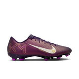 Load image into Gallery viewer, Nike Mercurial Vapor 16 Academy "Kylian Mbappé" MG Low-Top Soccer Cleats