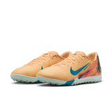 Load image into Gallery viewer, Nike Mercurial Vapor 16 Academy "Kylian Mbappé" TF Low-Top Soccer Shoes