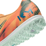 Load image into Gallery viewer, Nike Mercurial Vapor 16 Academy "Kylian Mbappé" TF Low-Top Soccer Shoes