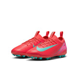 Load image into Gallery viewer, Nike Jr. Mercurial Vapor 16 Academy Little/Big Kids' AG Low-Top Soccer Cleats