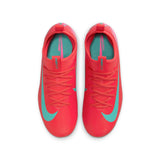 Load image into Gallery viewer, Nike Jr. Mercurial Vapor 16 Academy Little/Big Kids' AG Low-Top Soccer Cleats