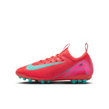 Load image into Gallery viewer, Nike Jr. Mercurial Vapor 16 Academy Little/Big Kids' AG Low-Top Soccer Cleats
