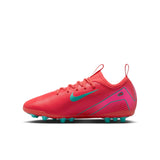 Load image into Gallery viewer, Nike Jr. Mercurial Vapor 16 Academy Little/Big Kids' AG Low-Top Soccer Cleats