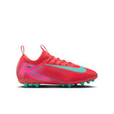 Load image into Gallery viewer, Nike Jr. Mercurial Vapor 16 Academy Little/Big Kids' AG Low-Top Soccer Cleats