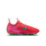 Load image into Gallery viewer, Nike Jr. Mercurial Vapor 16 Academy Little/Big Kids' AG Low-Top Soccer Cleats
