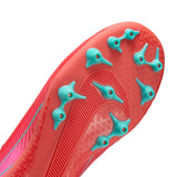 Load image into Gallery viewer, Nike Jr. Mercurial Vapor 16 Academy Little/Big Kids' AG Low-Top Soccer Cleats