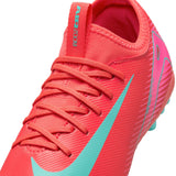 Load image into Gallery viewer, Nike Jr. Mercurial Vapor 16 Academy Little/Big Kids' AG Low-Top Soccer Cleats