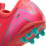Load image into Gallery viewer, Nike Jr. Mercurial Vapor 16 Academy Little/Big Kids' AG Low-Top Soccer Cleats