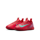 Load image into Gallery viewer, Nike Jr. Mercurial Vapor 16 Academy Little/Big Kids' IC Low-Top Soccer Shoes