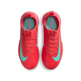 Load image into Gallery viewer, Nike Jr. Mercurial Vapor 16 Academy Little/Big Kids' IC Low-Top Soccer Shoes