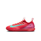 Load image into Gallery viewer, Nike Jr. Mercurial Vapor 16 Academy Little/Big Kids' IC Low-Top Soccer Shoes