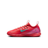 Load image into Gallery viewer, Nike Jr. Mercurial Vapor 16 Academy Little/Big Kids' IC Low-Top Soccer Shoes