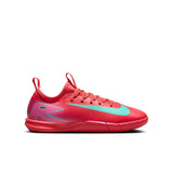 Load image into Gallery viewer, Nike Jr. Mercurial Vapor 16 Academy Little/Big Kids' IC Low-Top Soccer Shoes