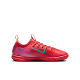 Load image into Gallery viewer, Nike Jr. Mercurial Vapor 16 Academy Little/Big Kids' IC Low-Top Soccer Shoes