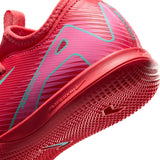 Load image into Gallery viewer, Nike Jr. Mercurial Vapor 16 Academy Little/Big Kids' IC Low-Top Soccer Shoes