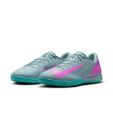 Load image into Gallery viewer, Nike Mercurial Vapor 16 Academy IC Low-Top Soccer Shoes