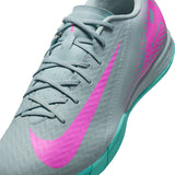 Load image into Gallery viewer, Nike Mercurial Vapor 16 Academy IC Low-Top Soccer Shoes