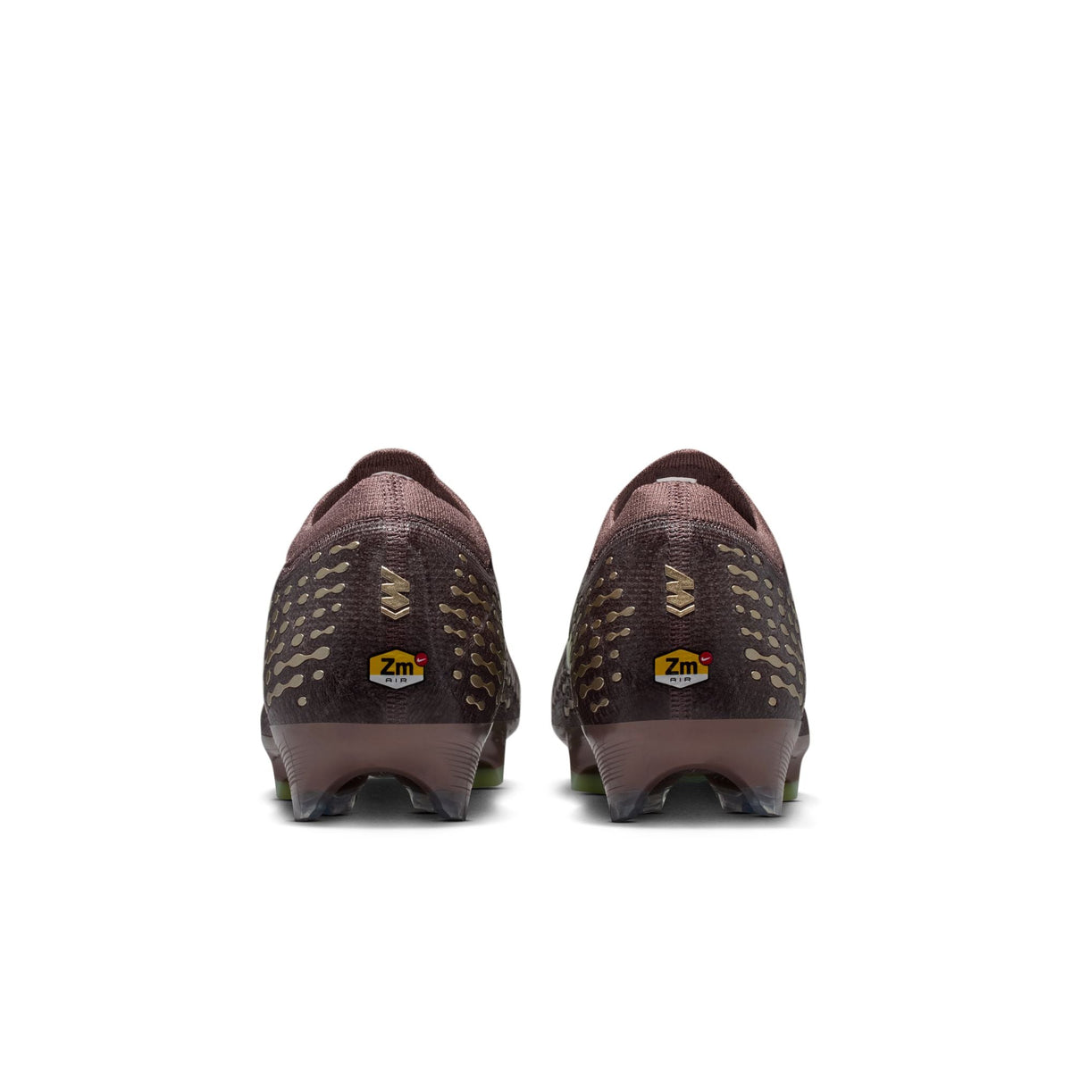 Nike Mercurial Vapor 16 Elite "Kylian Mbappé" Firm-Ground Low-Top Soccer Cleats