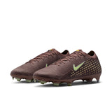 Load image into Gallery viewer, Nike Mercurial Vapor 16 Elite "Kylian Mbappé" Firm-Ground Low-Top Soccer Cleats