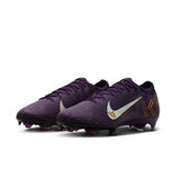 Load image into Gallery viewer, Nike Mercurial Vapor 16 Elite "Kylian Mbappé" FG Low-Top Soccer Cleats