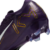 Load image into Gallery viewer, Nike Mercurial Vapor 16 Elite "Kylian Mbappé" FG Low-Top Soccer Cleats