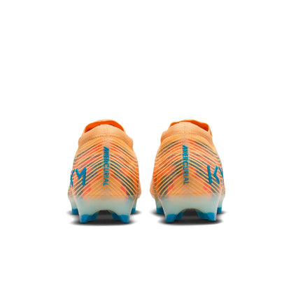 Nike Mercurial Vapor 16 Elite "Kylian Mbappé" Firm-Ground Low-Top Soccer Cleats