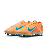 Load image into Gallery viewer, Nike Mercurial Vapor 16 Elite "Kylian Mbappé" Firm-Ground Low-Top Soccer Cleats