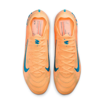 Nike Mercurial Vapor 16 Elite "Kylian Mbappé" Firm-Ground Low-Top Soccer Cleats