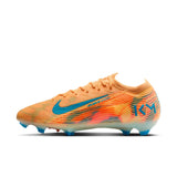 Load image into Gallery viewer, Nike Mercurial Vapor 16 Elite "Kylian Mbappé" Firm-Ground Low-Top Soccer Cleats