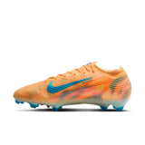 Load image into Gallery viewer, Nike Mercurial Vapor 16 Elite "Kylian Mbappé" Firm-Ground Low-Top Soccer Cleats